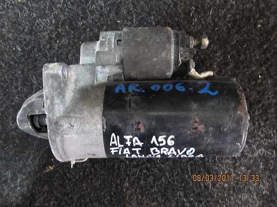 ELECTROMOTOR Alfa Romeo 156 motorina 2004 - Poza 1