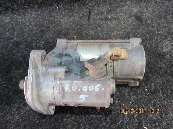 ELECTROMOTOR Rover 75 benzina 2002 - Poza 1