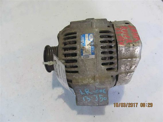 ALTERNATOR Land Rover Freelander benzina 2001 - Poza 1