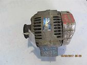 ALTERNATOR Land Rover Freelander benzina 2001