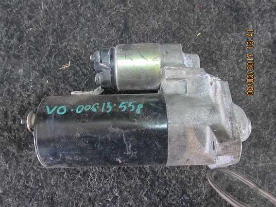 ELECTROMOTOR Volvo S60 benzina 2003 - Poza 1