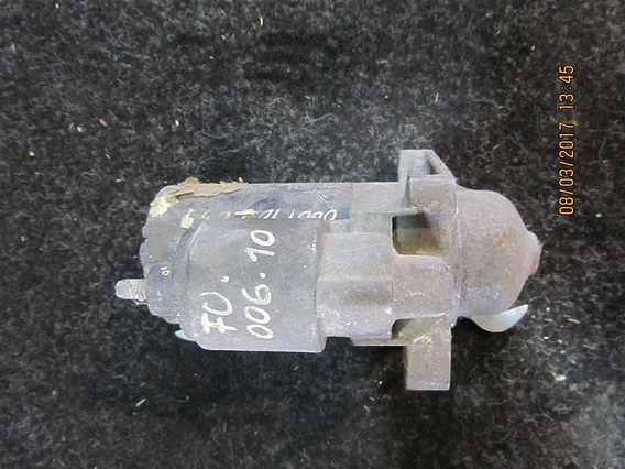 ELECTROMOTOR Ford Ka benzina 2007 - Poza 1