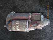 ELECTROMOTOR Ford Transit benzina 2007