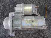 ELECTROMOTOR Ford Ka benzina 1999