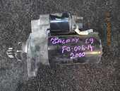 ELECTROMOTOR Ford Galaxy motorina 1998