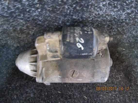 ELECTROMOTOR Ford Sierra benzina 2007 - Poza 1