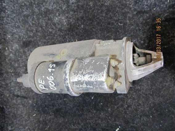 ELECTROMOTOR Peugeot 104 benzina 2001 - Poza 1