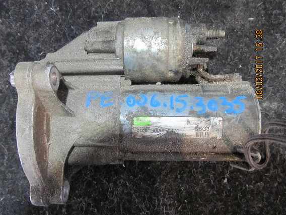 ELECTROMOTOR Peugeot 207 benzina 1999 - Poza 1