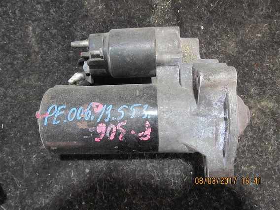 ELECTROMOTOR Peugeot 306 benzina 1996 - Poza 1