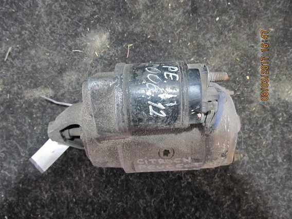 ELECTROMOTOR Peugeot 205 benzina 2001 - Poza 1