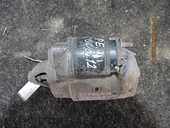 ELECTROMOTOR Peugeot 205 benzina 2001