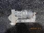 ELECTROMOTOR Peugeot 306 benzina 2001