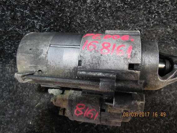 ELECTROMOTOR Peugeot 407 benzina 2007 - Poza 1