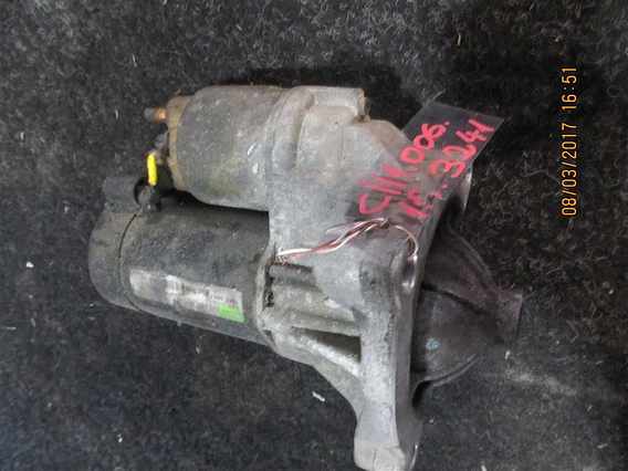 ELECTROMOTOR Citroen Xsara benzina 2002 - Poza 1