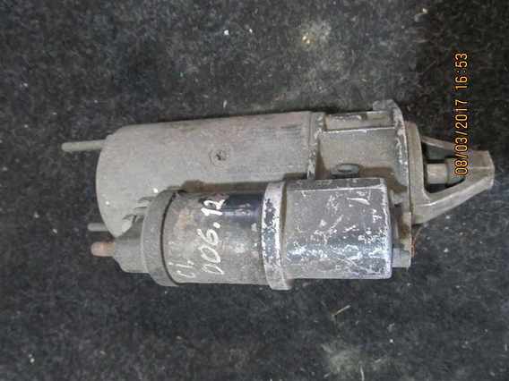 ELECTROMOTOR Citroen BX benzina 2005 - Poza 1