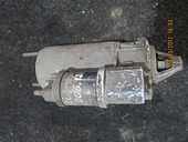 ELECTROMOTOR Citroen BX benzina 2005