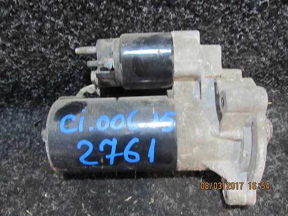 ELECTROMOTOR Citroen Xsara benzina 2000 - Poza 1
