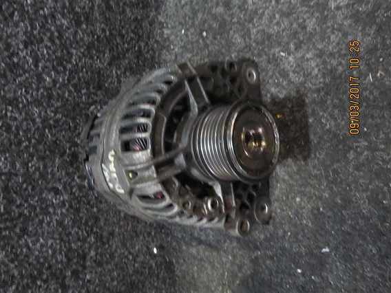 ALTERNATOR Volkswagen Bora diesel 2002 - Poza 1