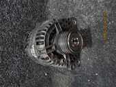 ALTERNATOR Volkswagen Bora diesel 2002