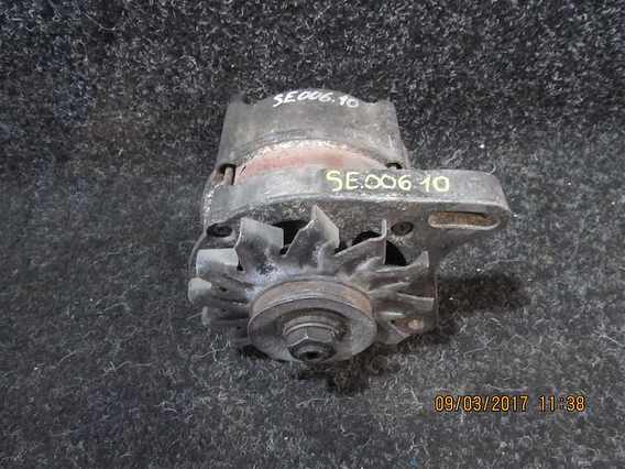 ALTERNATOR Seat Ibiza benzina 2002 - Poza 1