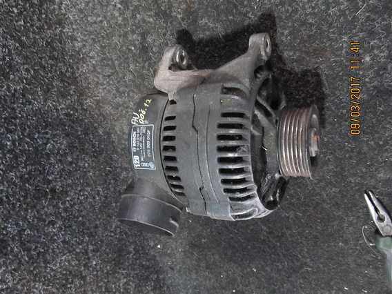 ALTERNATOR Audi A4 motorina 2007 - Poza 1