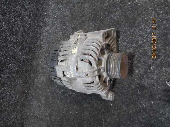 ALTERNATOR Audi A6 motorina 2007 - Poza 1