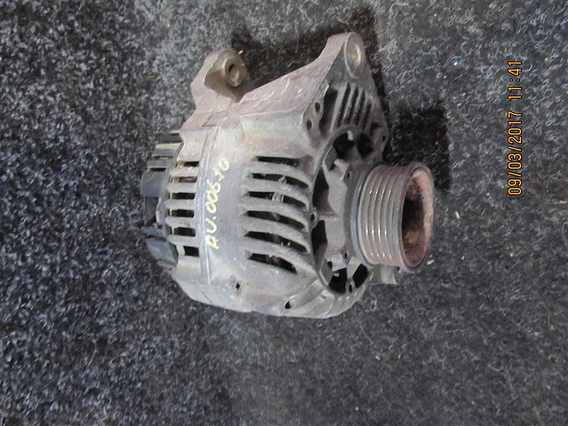 ALTERNATOR Audi A4 benzina 2007 - Poza 1