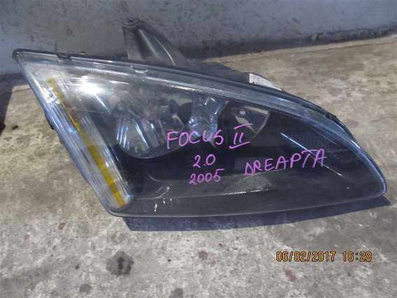 FAR DREAPTA Ford Focus II diesel 2005 - Poza 1