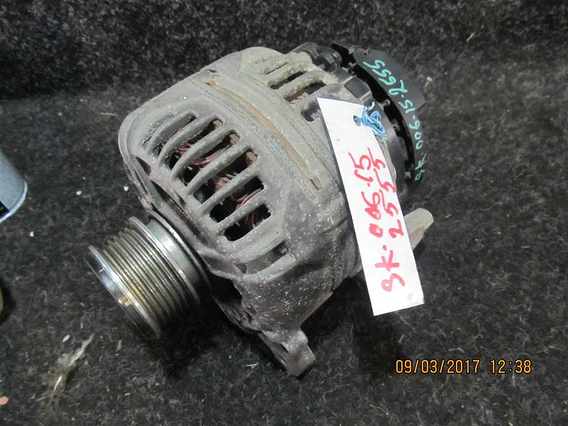 ALTERNATOR Skoda Fabia motorina 2009 - Poza 1