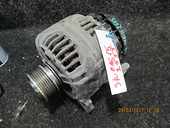 ALTERNATOR Skoda Fabia motorina 2009