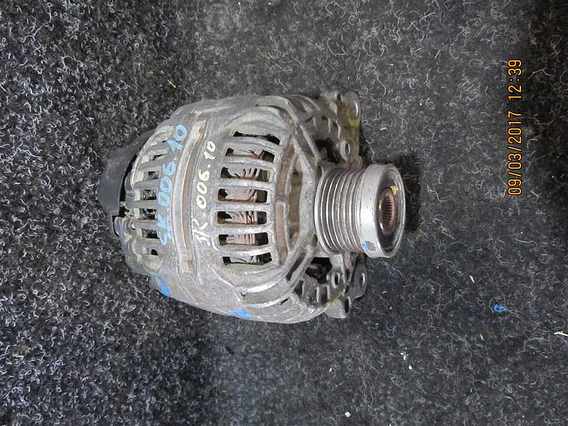 ALTERNATOR Skoda Octavia motorina 2009 - Poza 1