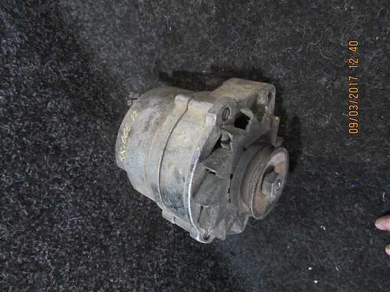 ALTERNATOR Skoda Felicia benzina 2007 - Poza 1