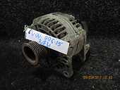 ALTERNATOR Volkswagen Lupo benzina 2001