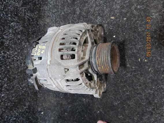 ALTERNATOR Volkswagen Golf benzina 2000 - Poza 1