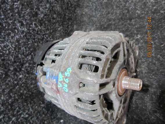 ALTERNATOR Volkswagen Bora motorina 1993 - Poza 1