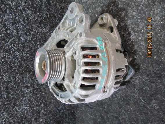 ALTERNATOR Volkswagen Transporter benzina 1993 - Poza 1