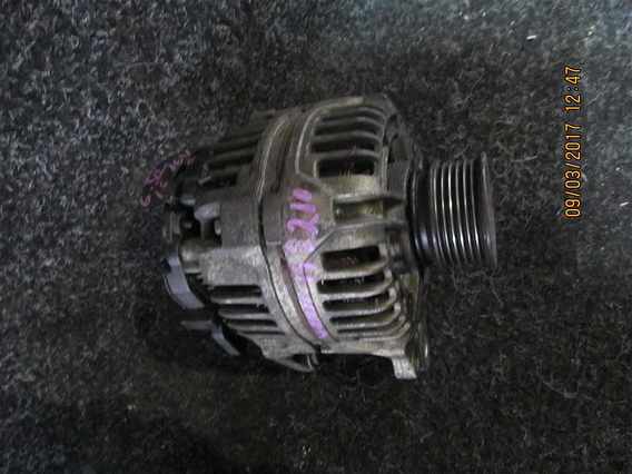 ALTERNATOR Volkswagen Golf benzina 2000 - Poza 1