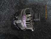 ALTERNATOR Volkswagen Golf benzina 2000