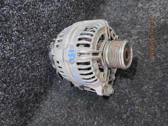 ALTERNATOR Volkswagen Caddy benzina 2007 - Poza 1