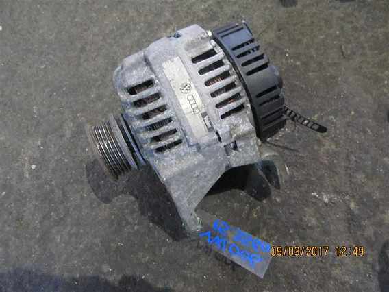 ALTERNATOR Volkswagen Passat benzina 2000 - Poza 1