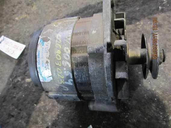 ALTERNATOR Volkswagen Passat benzina 2000 - Poza 1