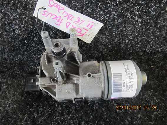 MOTOR STERGATOR FATA Ford Focus II diesel 2005 - Poza 1