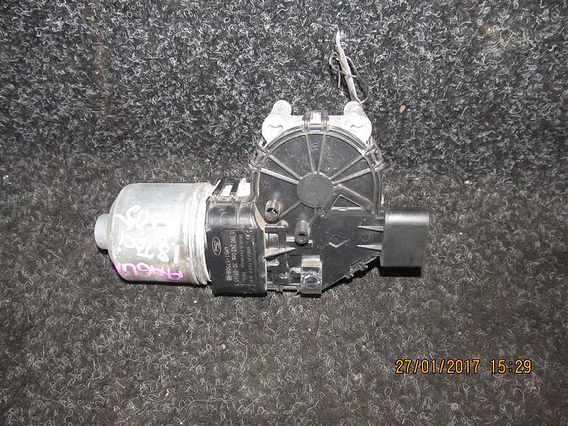 MOTOR STERGATOR FATA Ford Focus II diesel 2005 - Poza 2