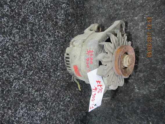 ALTERNATOR Fiat Bravo motorina 1998 - Poza 1