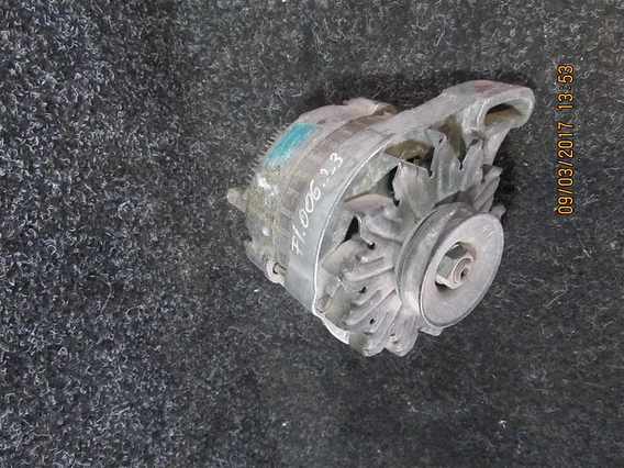 ALTERNATOR Fiat Panda benzina 1998 - Poza 1