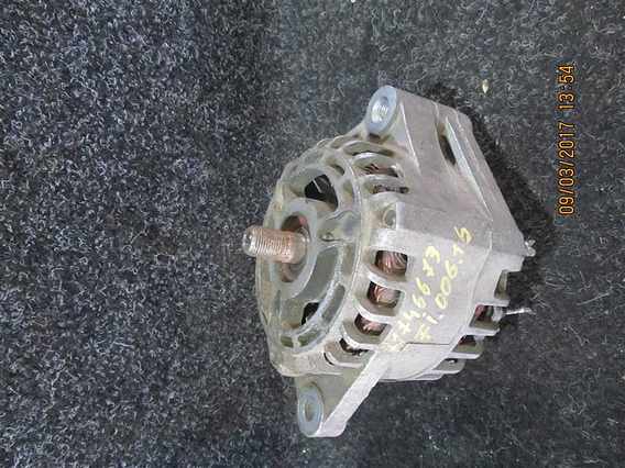 ALTERNATOR Fiat Sedici benzina 1998 - Poza 1