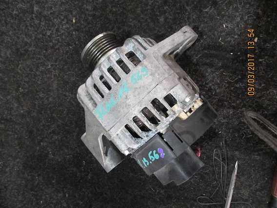 ALTERNATOR Fiat Punto benzina 2008 - Poza 1