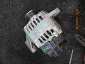 ALTERNATOR Fiat Punto benzina 2008