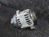 ALTERNATOR Fiat Seicento benzina 2001