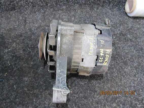 ALTERNATOR Fiat Panda benzina 1998 - Poza 1